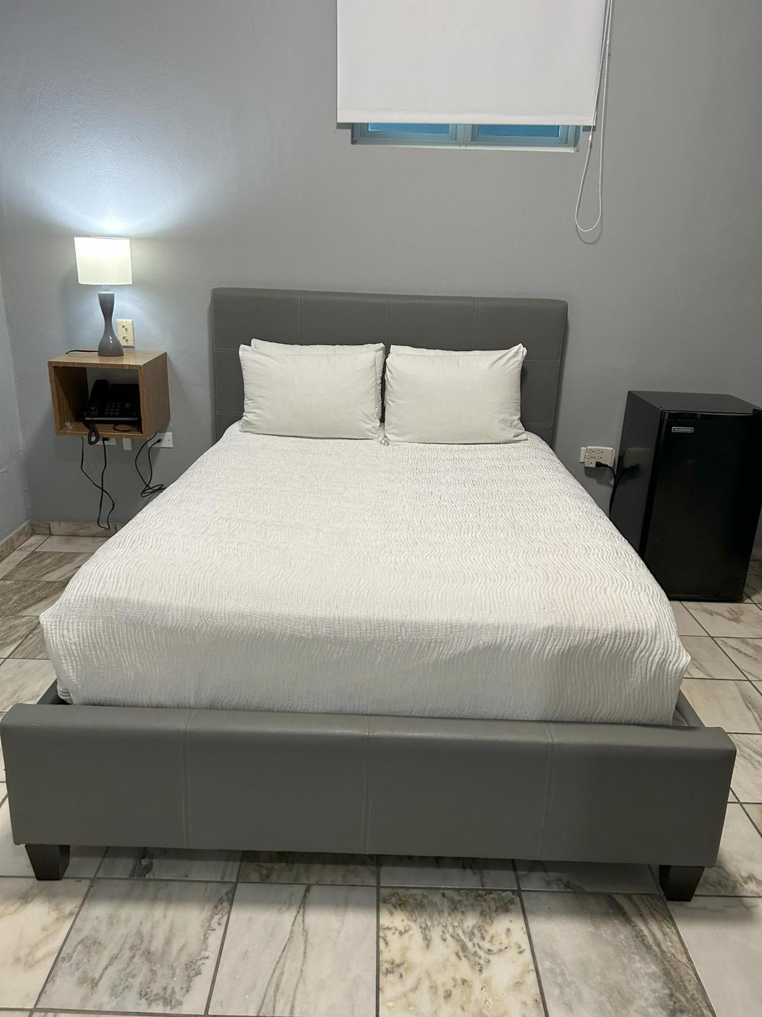 סן חואן Coral Princess Hotel מראה חיצוני תמונה