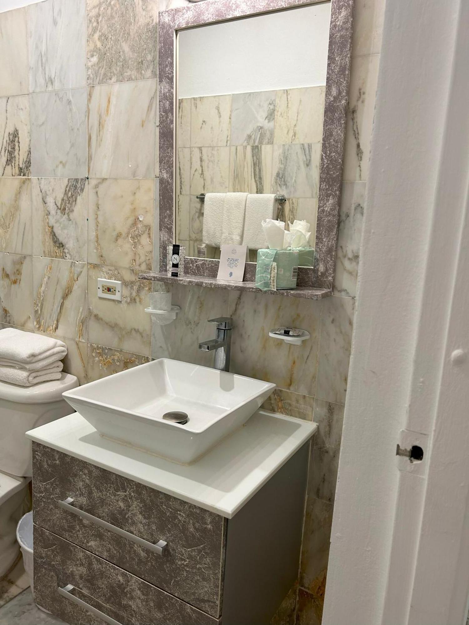 סן חואן Coral Princess Hotel חדר תמונה