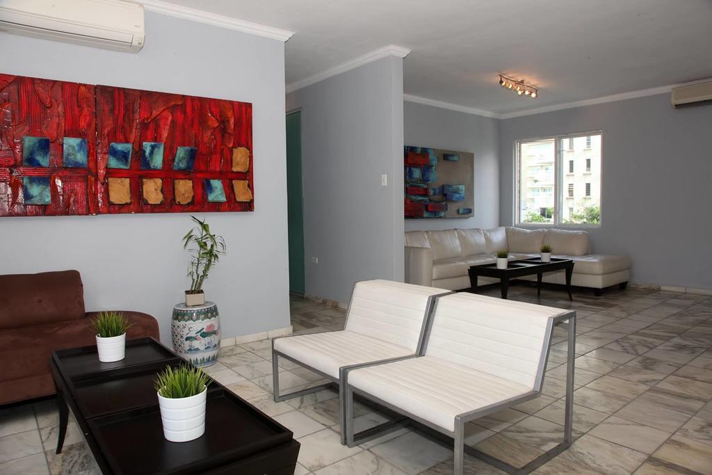 סן חואן Coral Princess Hotel מראה חיצוני תמונה